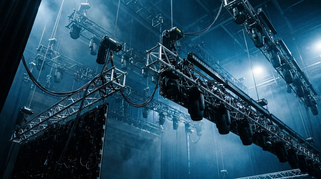 Stage Lighting