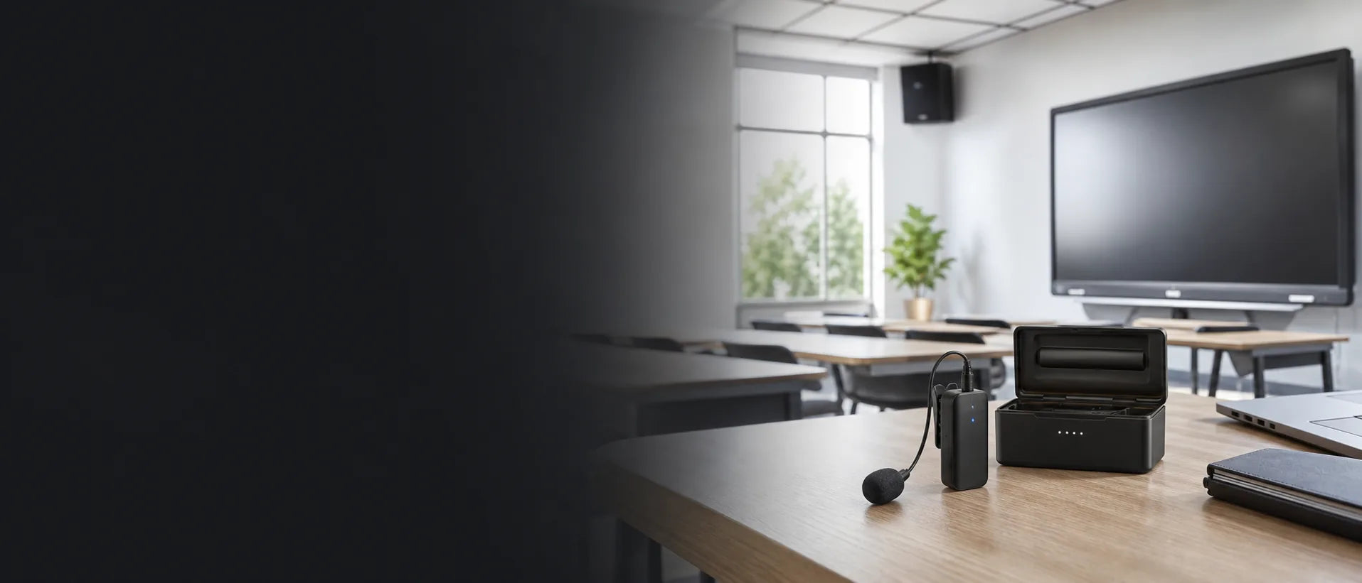 One Teacher One Mic System