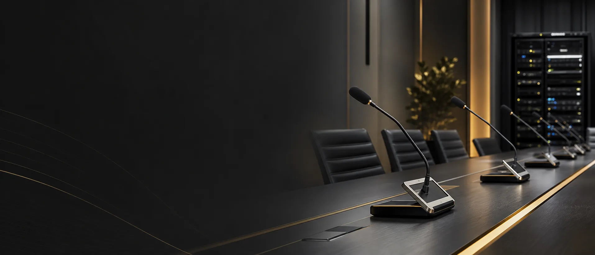 Smart MIC Xingyu Series