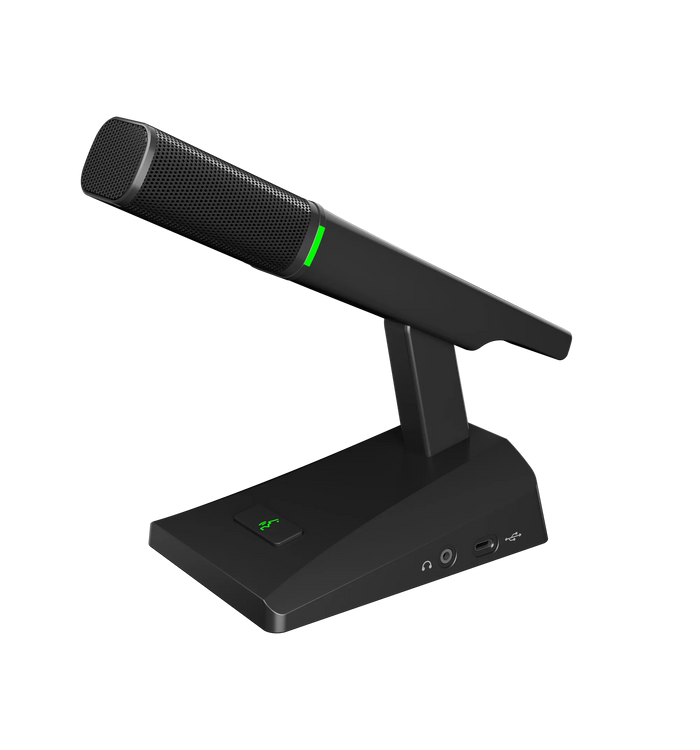 DS-602SD real product photo