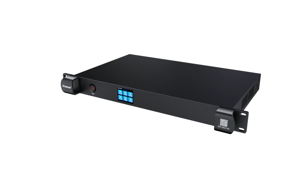 DS-D631M real product photo