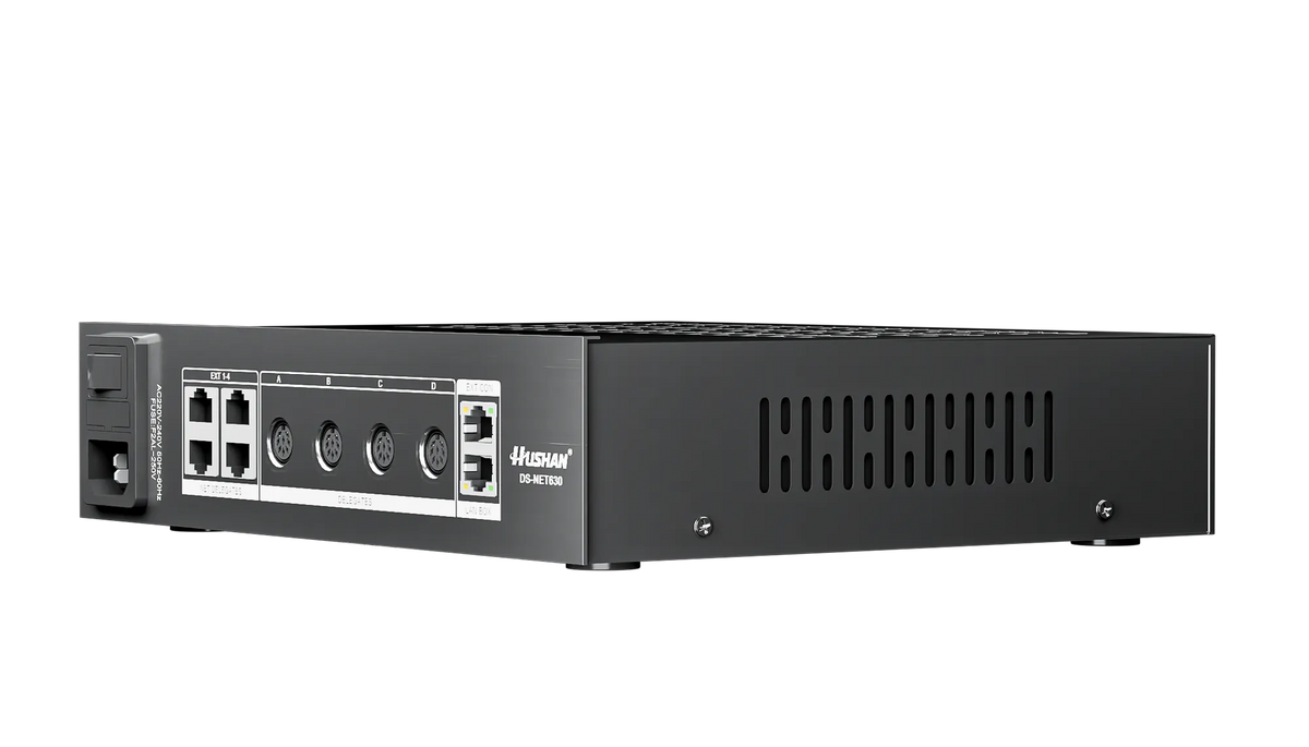 DS-NET630 real product photo