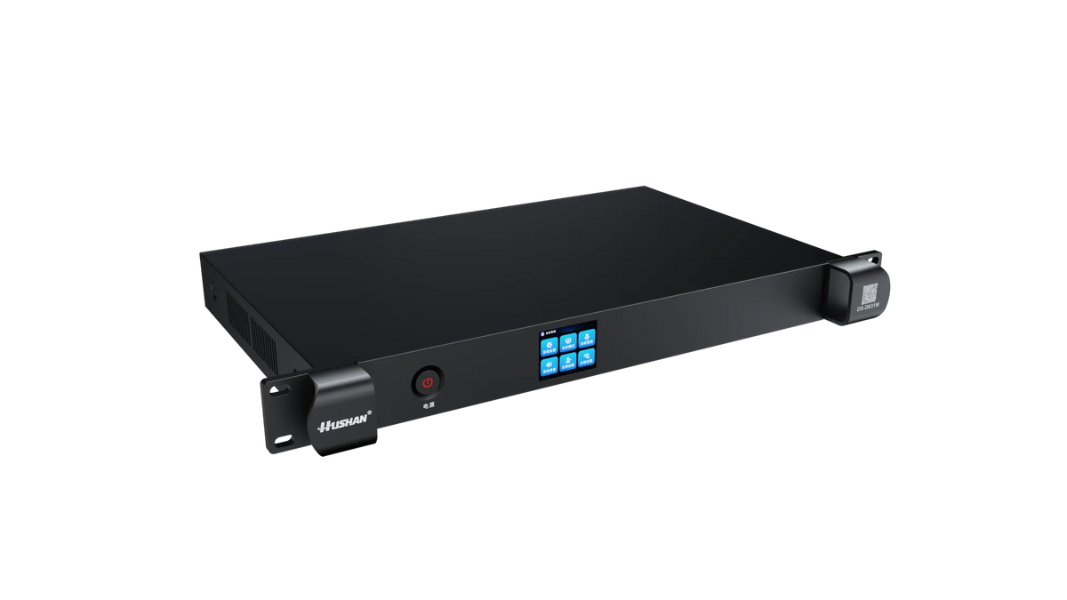 DS-D631M real product photo