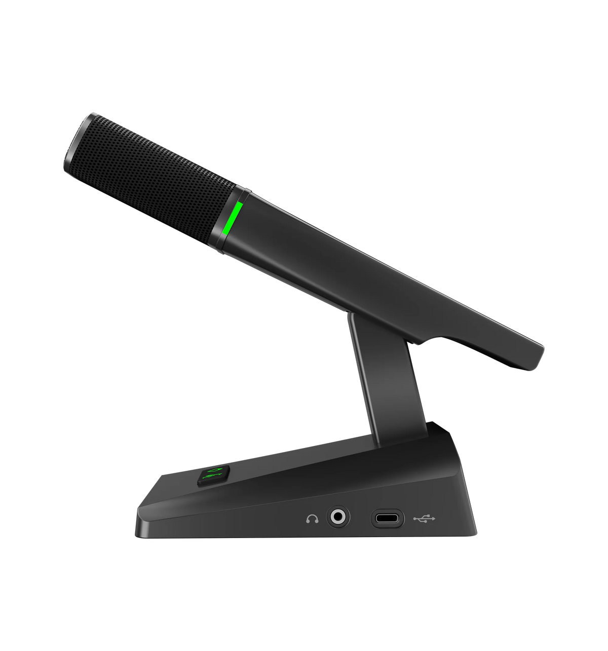 DS-602SC real product photo
