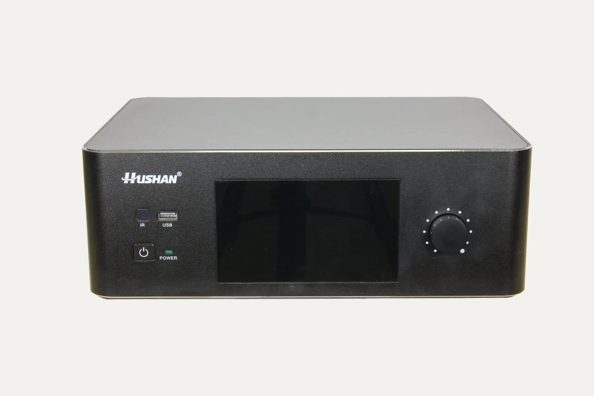 AIF300 real product photo 1
