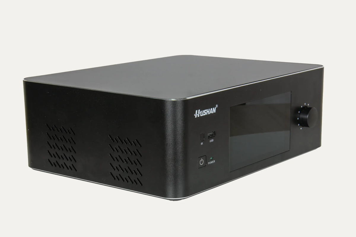 AIF300 real product photo 2
