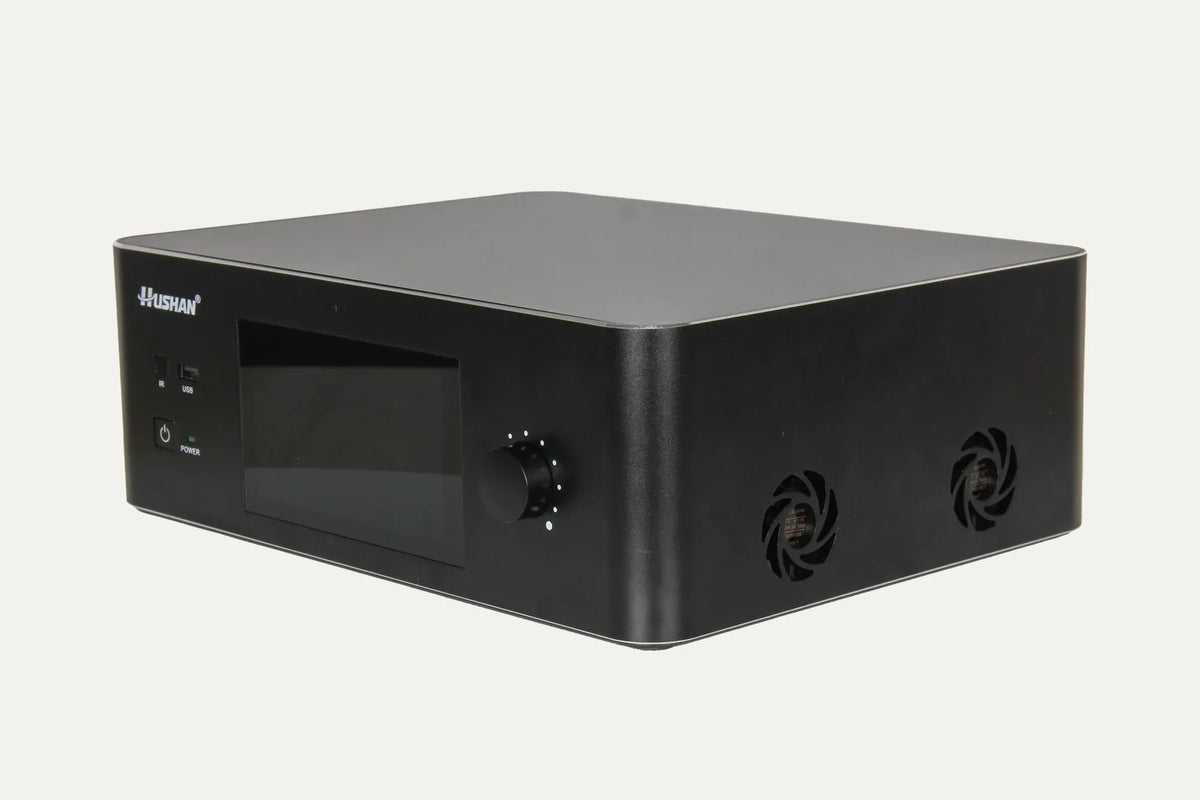 AIF300 real product photo 3