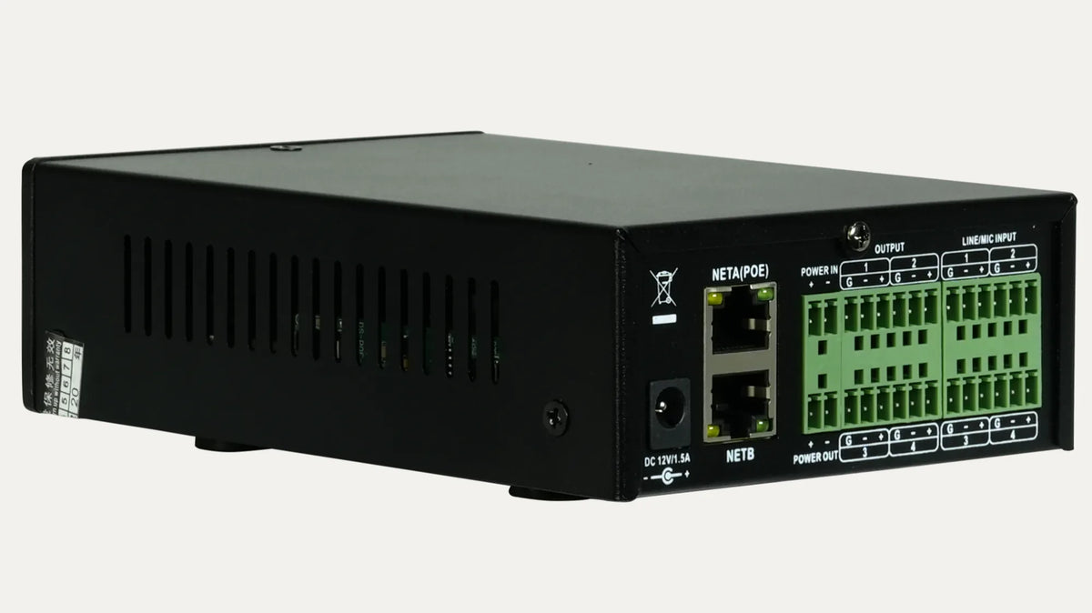APH0404-POE real product photo 1