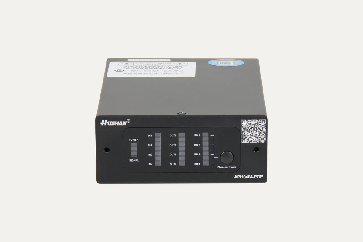APH0404-POE real product photo 2