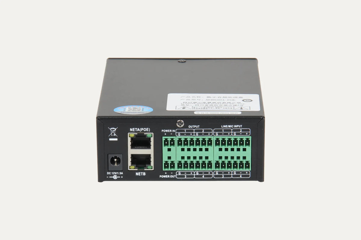 APH0404-POE real product photo 3