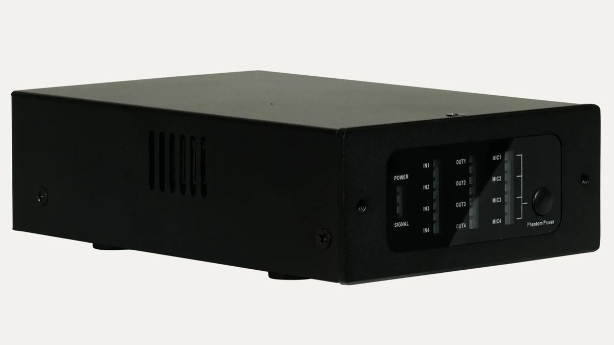 APH0404-POE real product photo 4