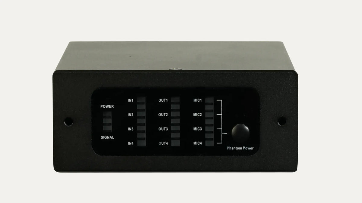 APH0404-POE real product photo 5