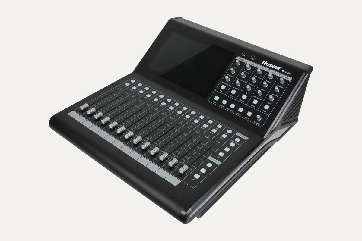 ATD1608A real product photo 2