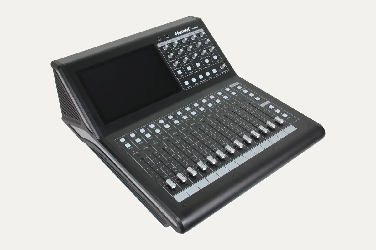 ATD1608A real product photo 3