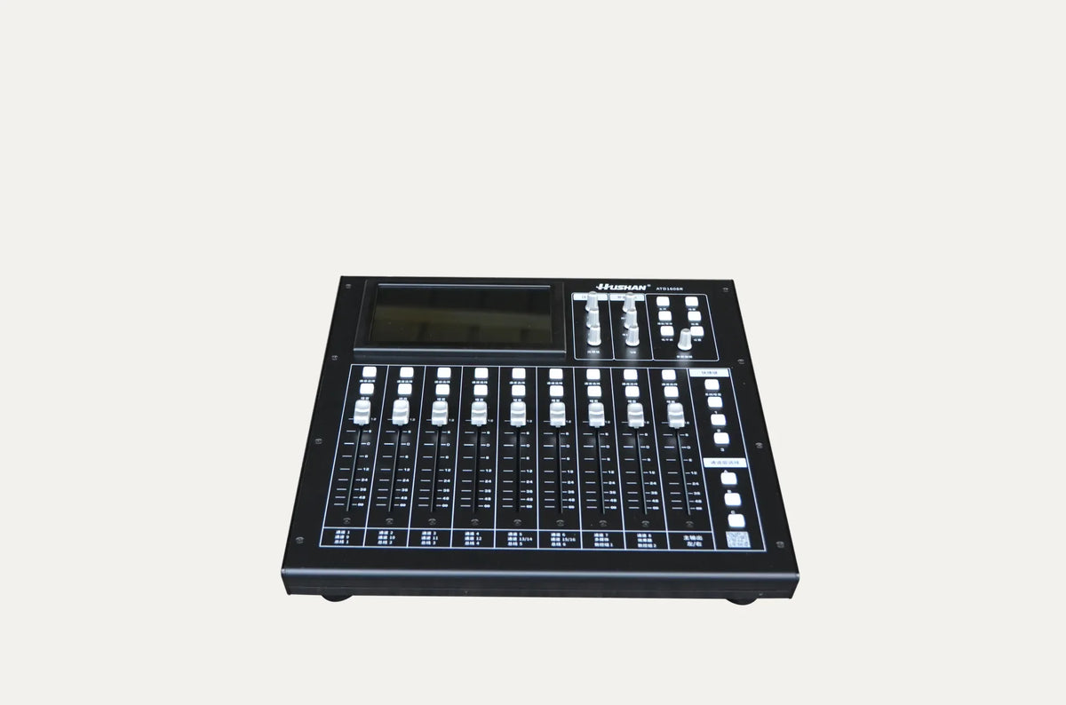 ATD1608R real product photo 2