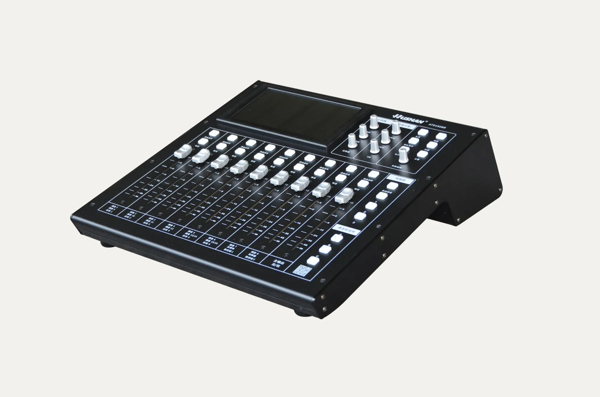 ATD1608R real product photo 5