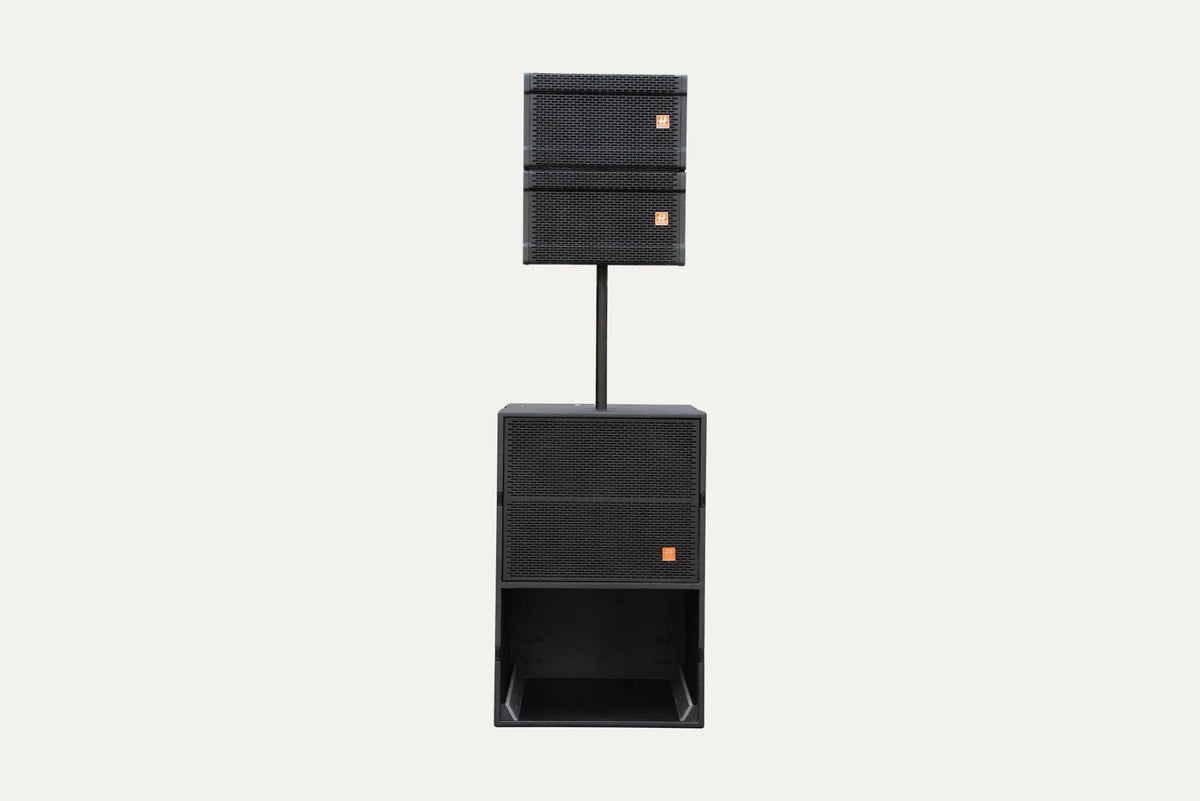 DA-S118BC real product photo 1