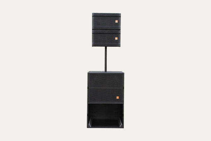 DA-S118BC real product photo 1