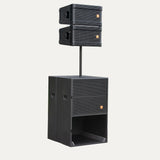 DA-S118BC real product photo 2