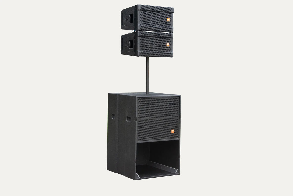 DA-S118BC real product photo 2