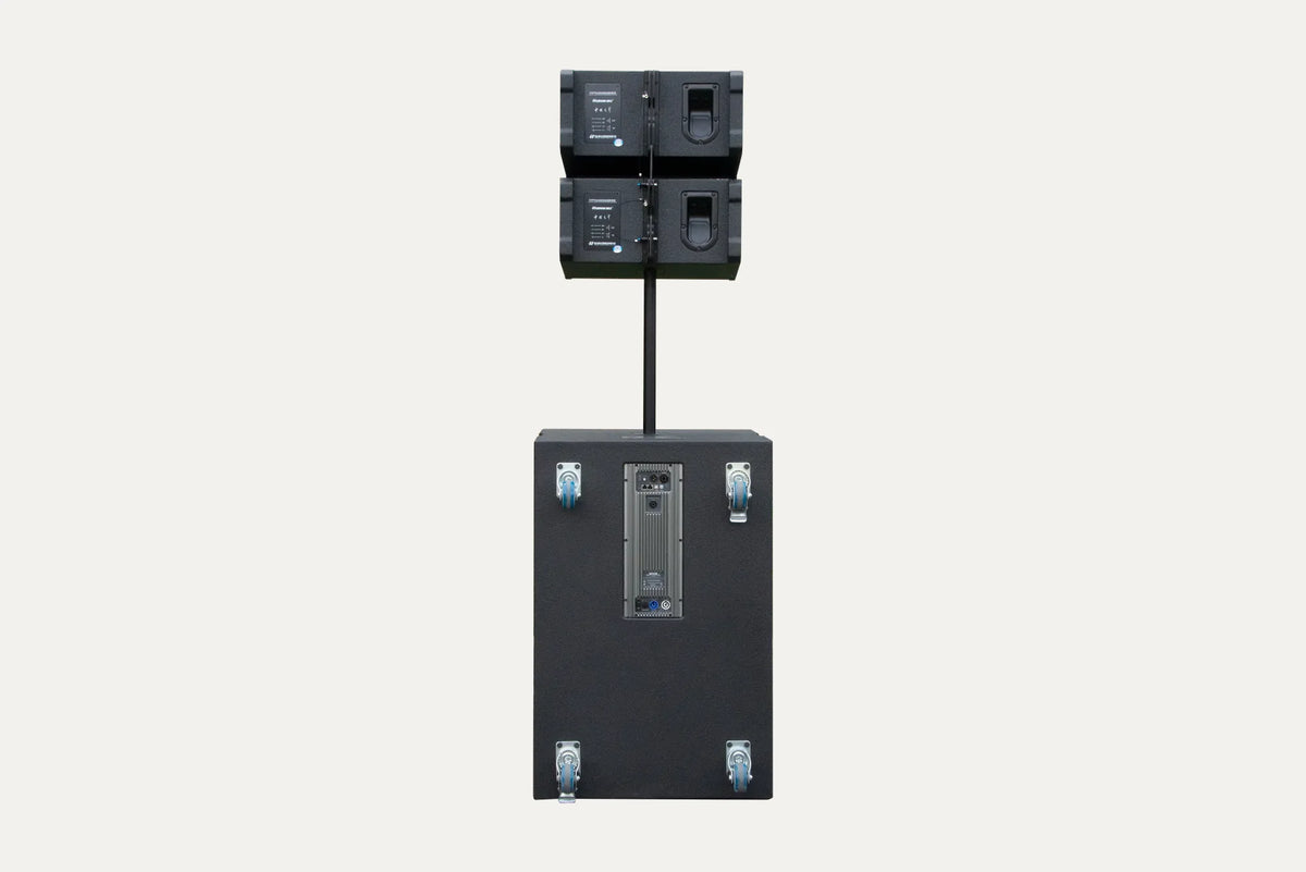 DA-S118BC real product photo 3