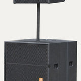 DA-S118BC real product photo 4