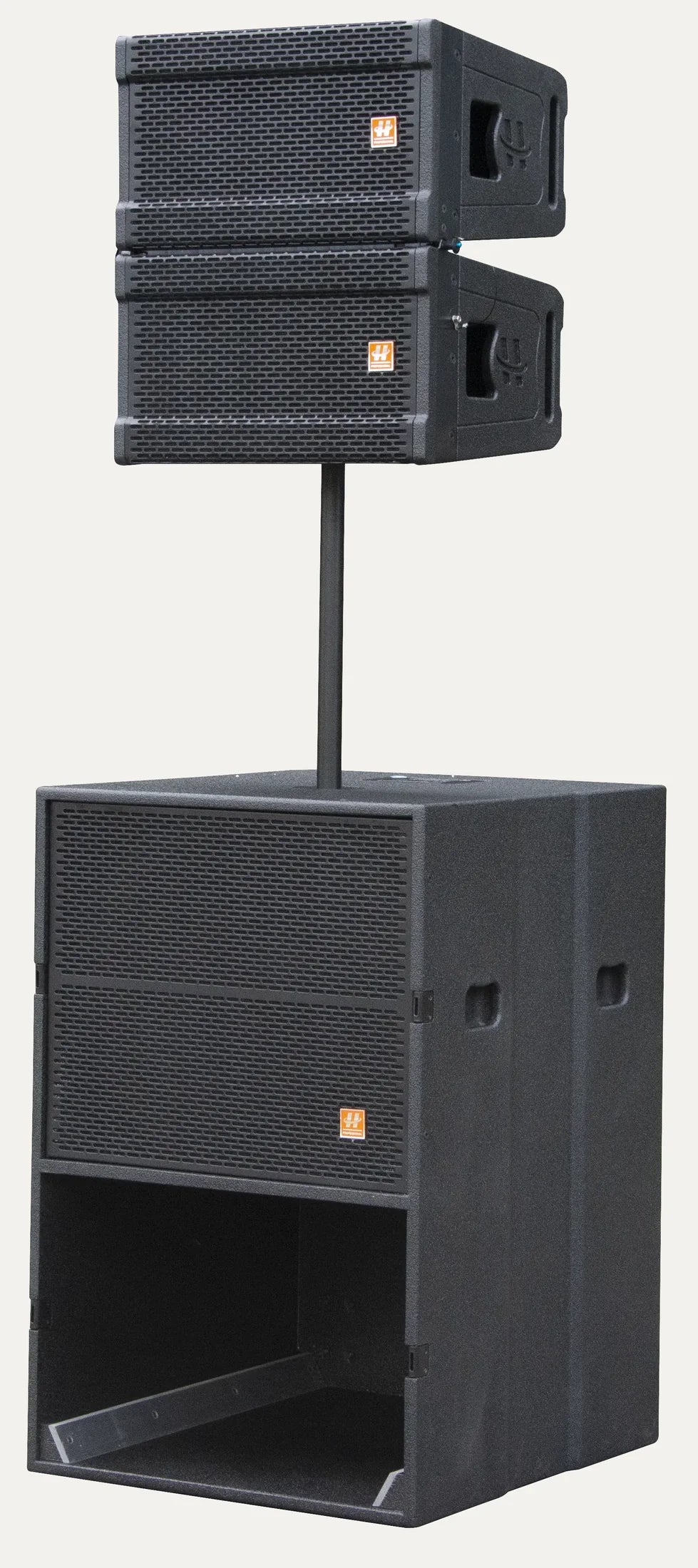 DA-S118BC real product photo 4