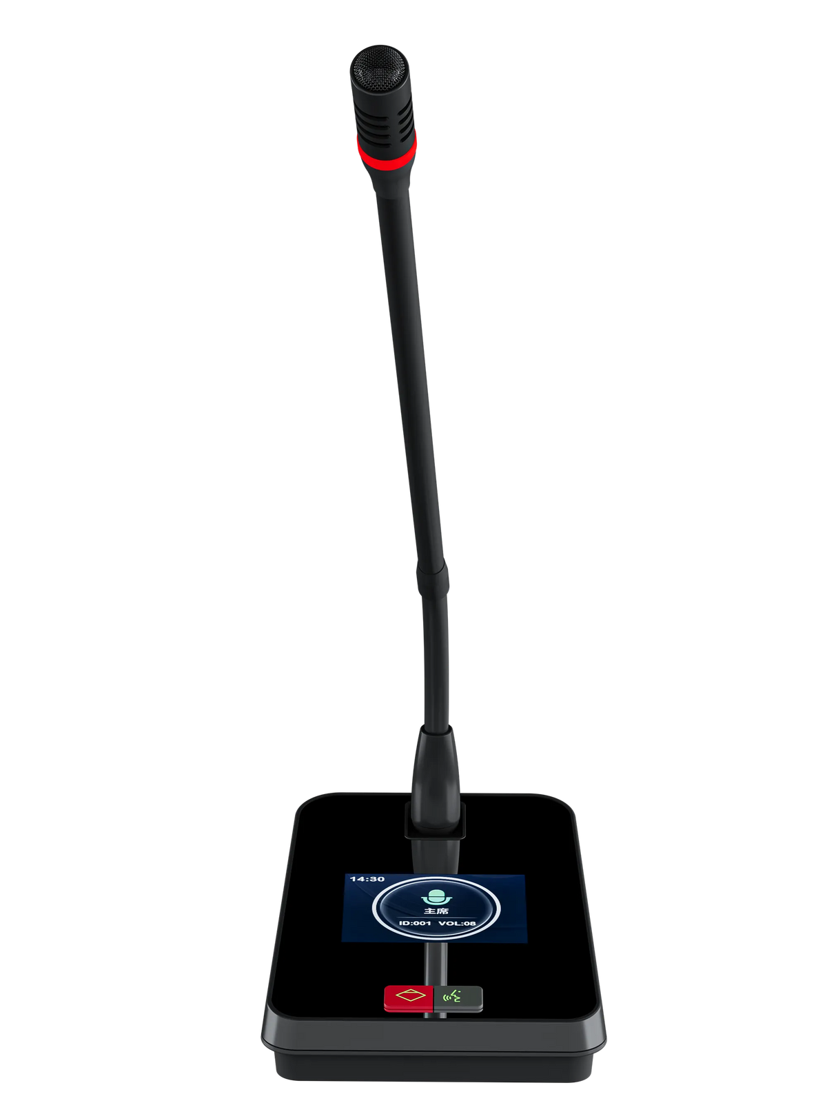 DS-621SC real product photo