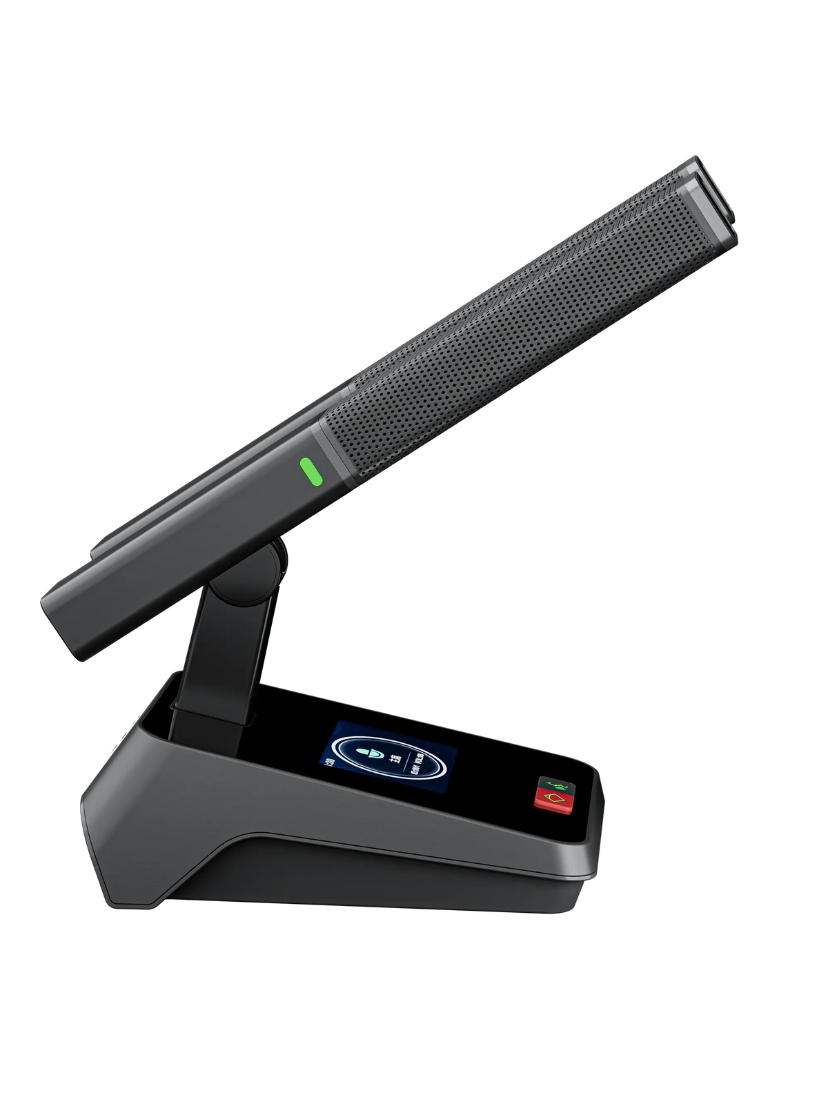 DS-622SC real product photo