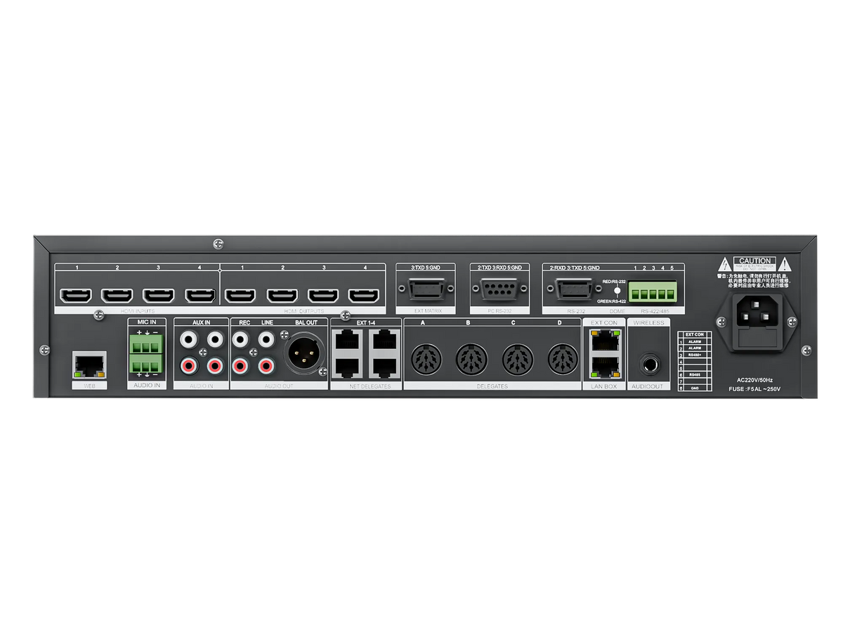 DS-D630M product image 4