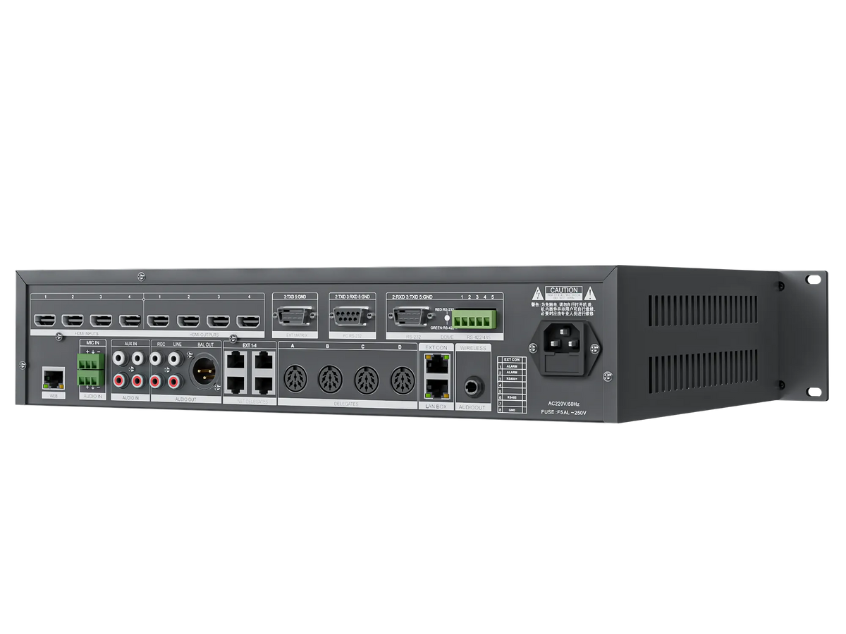 DS-D630M product image 5