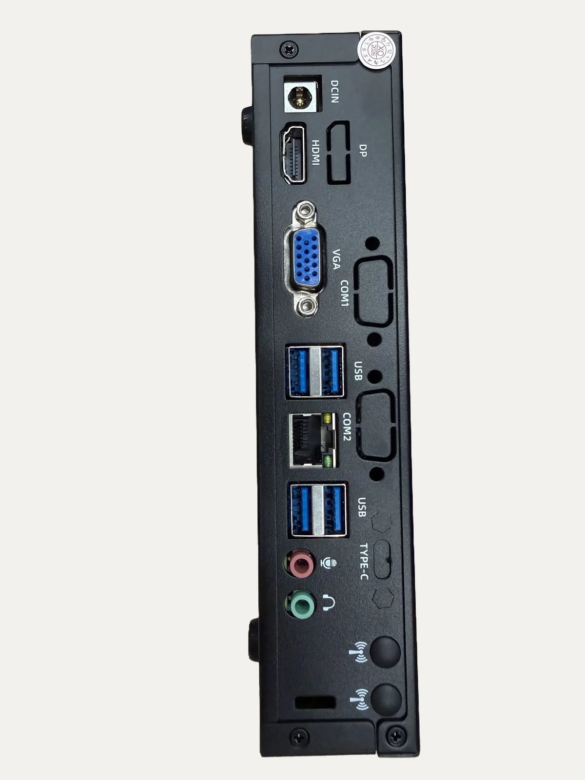DS-PC8000 real product photo 4
