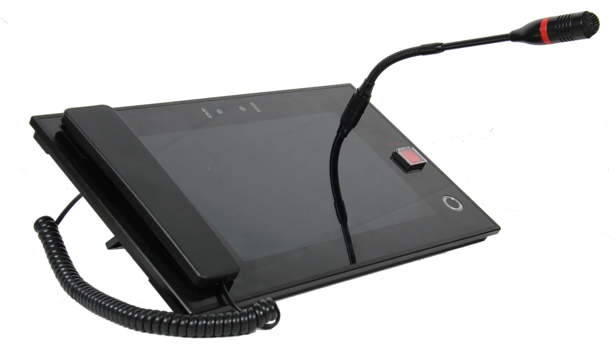 VOA-2000B product image 2