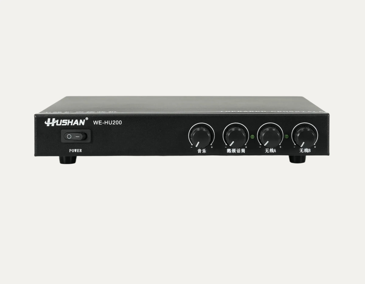 WE-HU200 real product photo 1