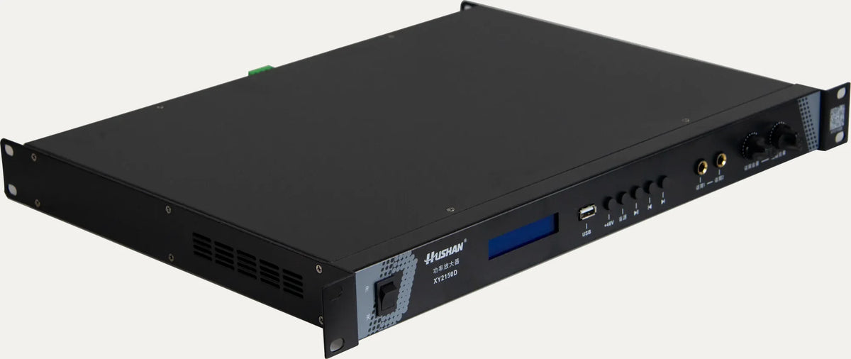 XY2150D real product photo 2