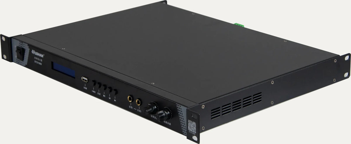 XY2150D real product photo 4