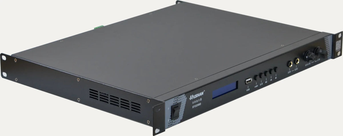 XY2250D real product photo 2