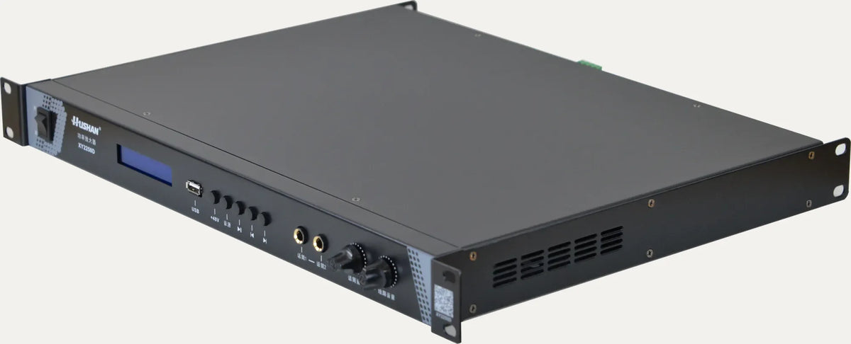 XY2250D real product photo 3