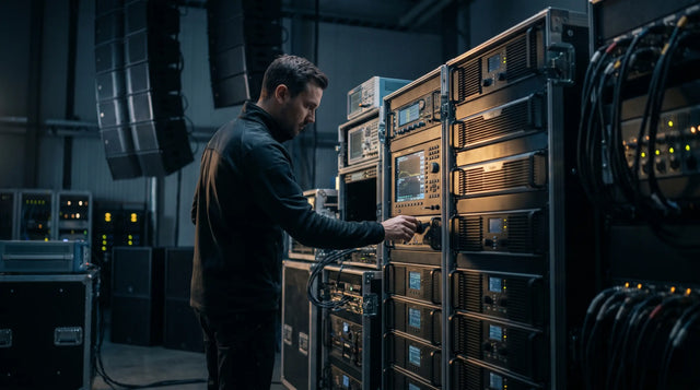 Pro Audio