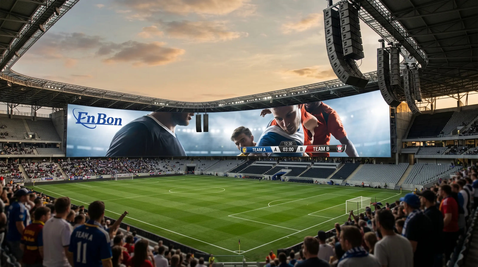 Stadium