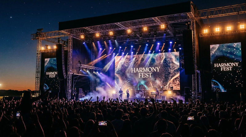 Performance & Events