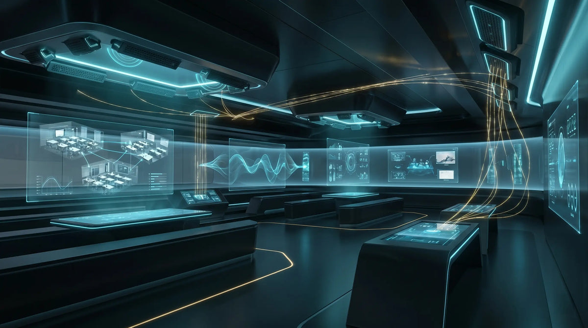 Control Room