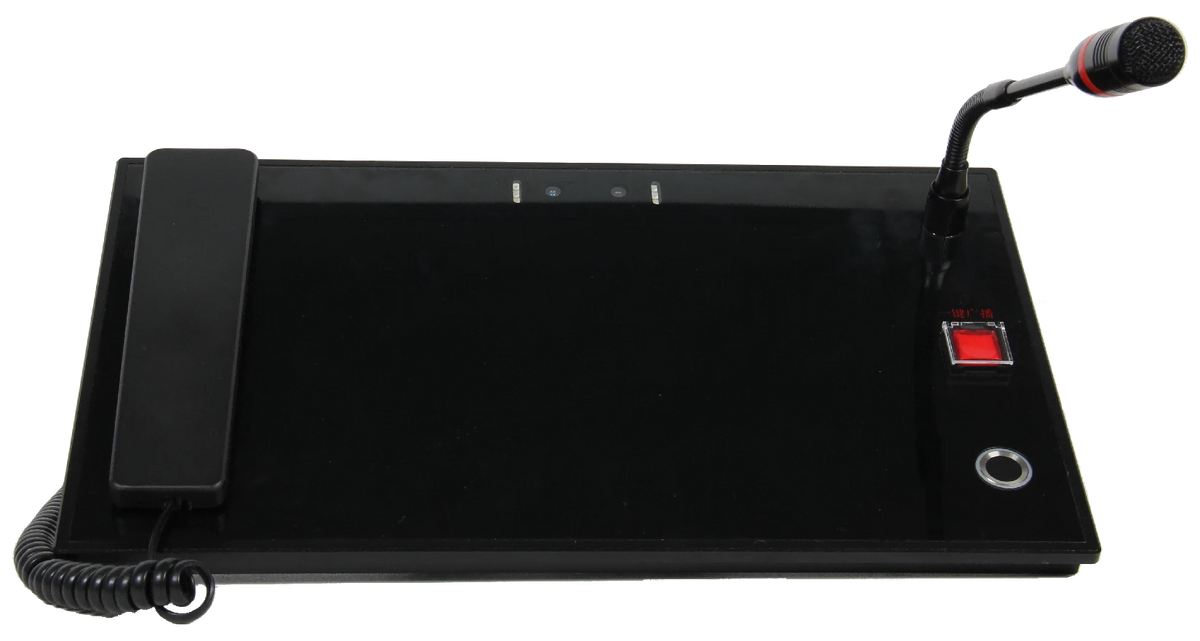 HUSHAN_PUBLIC_ADDRESS_20260720|compact-pa-controller-voa-2000b|real-source|VOA-2000B real product source image