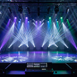HUSHAN_STAGE_SCENE_20260720|iot-3in1-moving-head-wl-200sl|stage-control-scene|WL-200SL stage lighting control application scene|broad AI application scene; no product close-up or inferred product exterior