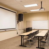 HUSHAN_CLASSROOM_20260720|md-series-speaker-md60|ai-application-wide|MD60 classroom speaker application scene based on real product reference