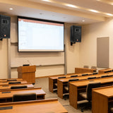 HUSHAN_CLASSROOM_20260720|md-series-speaker-md80|ai-application-wide|MD80 classroom speaker application scene based on real product reference