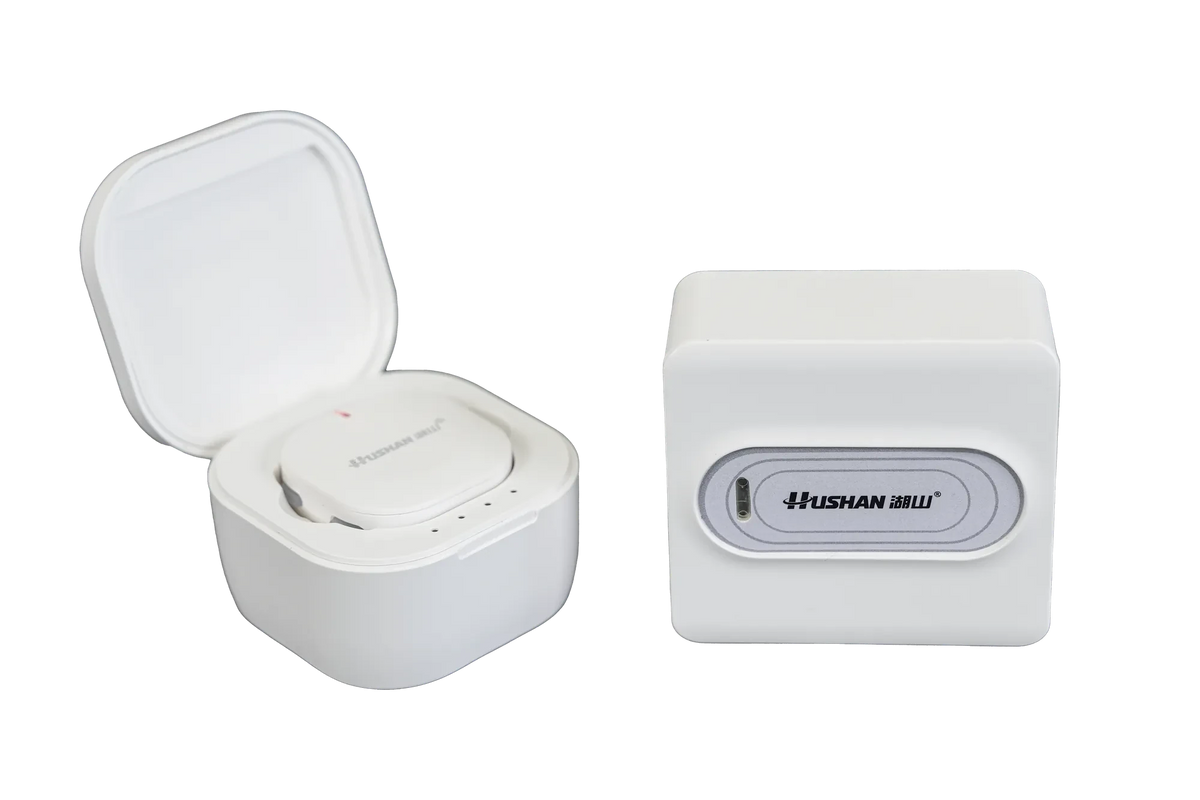HUSHAN_CLASSROOM_20260720|one-teacher-one-mic-wireless-mic-we-mic30|real-01|WE-MIC30 real product image