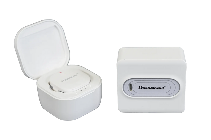 HUSHAN_CLASSROOM_20260720|one-teacher-one-mic-wireless-mic-we-mic30|real-01|WE-MIC30 real product image