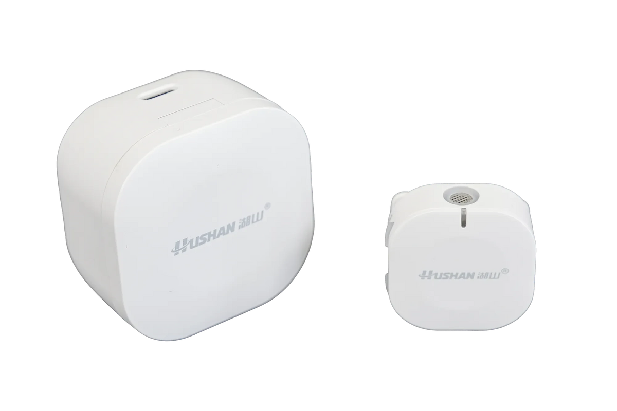 HUSHAN_CLASSROOM_20260720|one-teacher-one-mic-wireless-mic-we-mic30|real-02|WE-MIC30 real product image