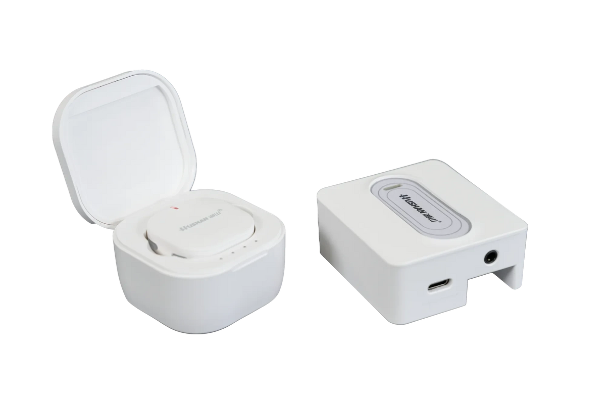 HUSHAN_CLASSROOM_20260720|one-teacher-one-mic-wireless-mic-we-mic30|real-03|WE-MIC30 real product image